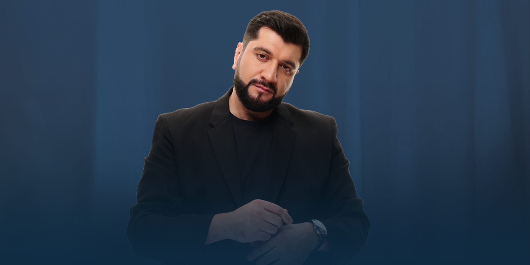 Эльбрус Джанмирзоев