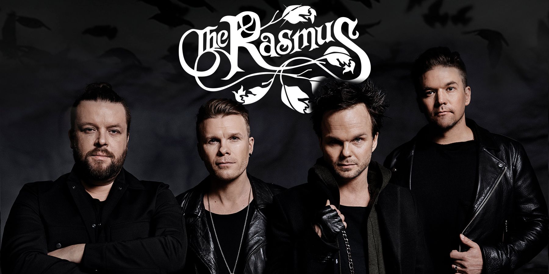 «The Rasmus»