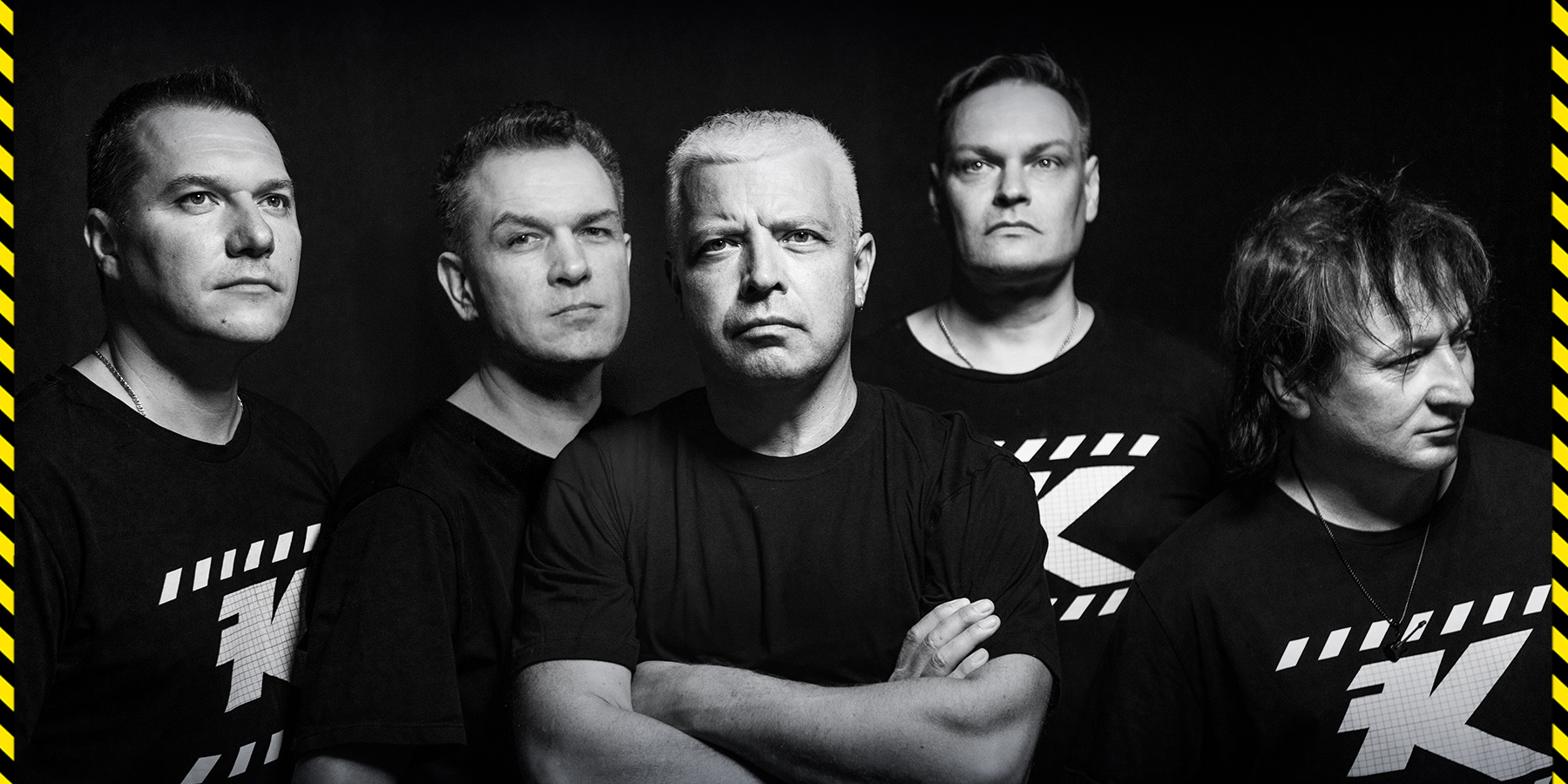 Группа КОМИССАР