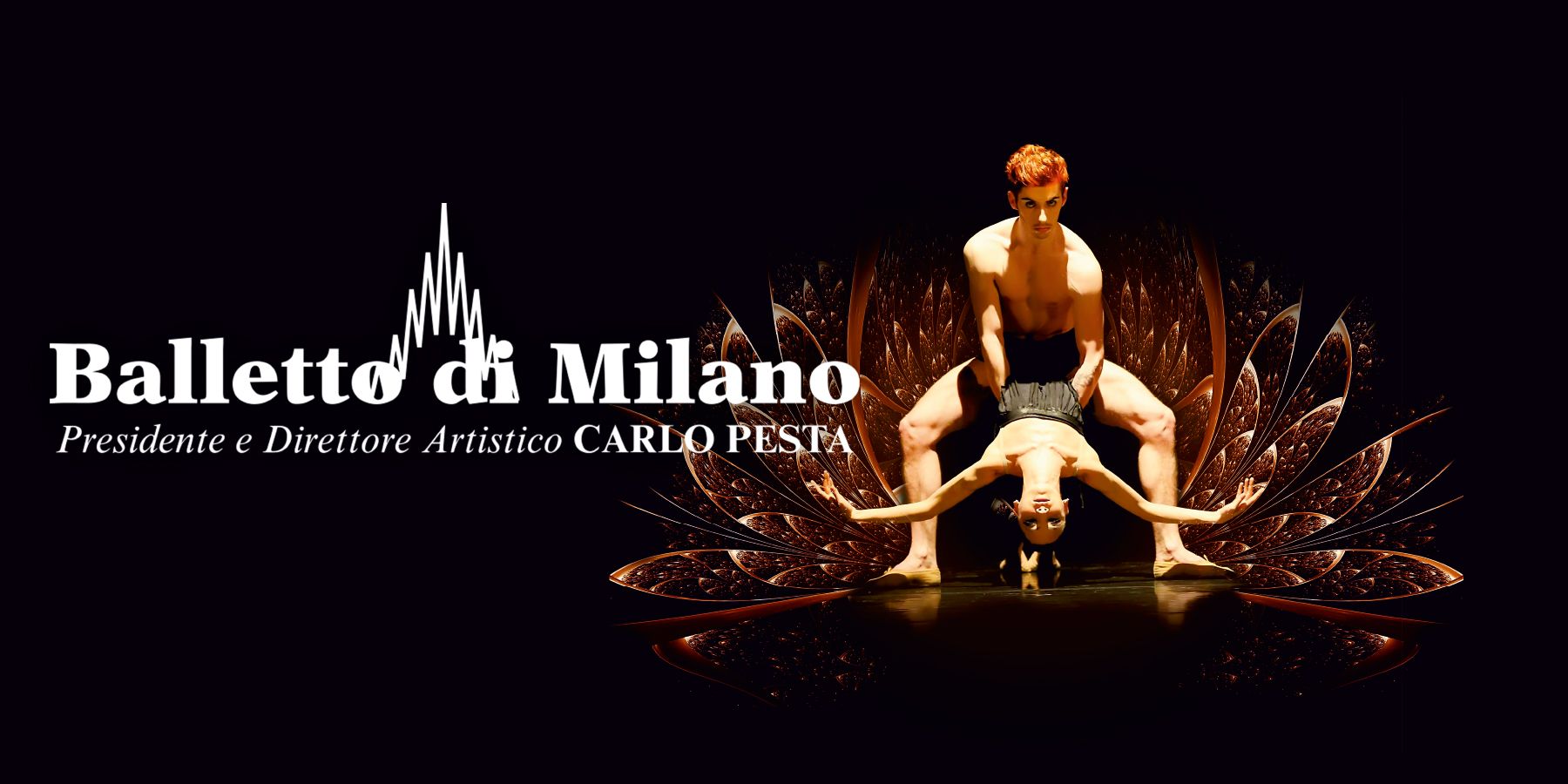 Национальный балет Италии, Милан-Шансон/Болеро